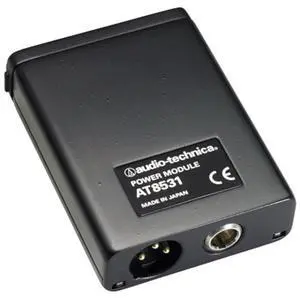 Audio-Technica AT8531 In-Line Power Module