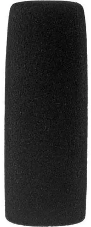 Azden WS-PD Foam Microphone Windscreen for SGM-PDII & SGM-PDII Plus Microphones