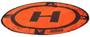 Hoodman HDLP3 3' Drone Launch Pad