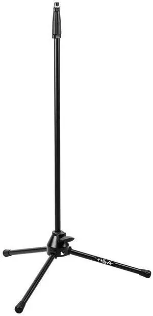 H&A Tripod Microphone Stand #HA-TMS