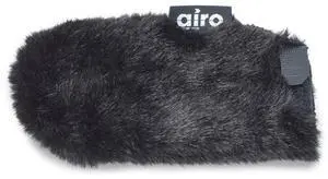 K-Tek Airo Slip-on Windscreen for Rode VideoMic/NTG1 or Deity D3/D3 Pro Mic
