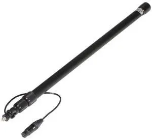 K-Tek KE69CC 2ft 4in to 5ft 9in 3 Aluminum Avalon Pole