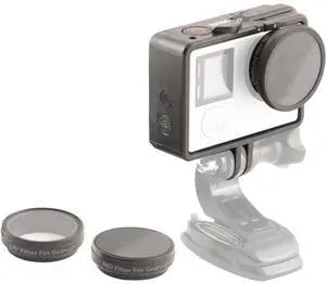 Bower Xtreme Action Series Filter Kit, 3 Pack #XAS-FK4