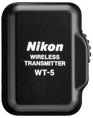 Nikon WT-5A Wireless Transmitter #27046