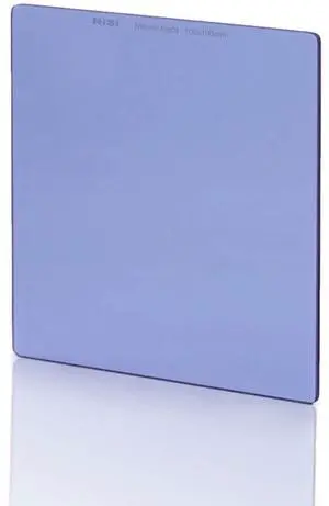 NiSi NiSi 100mm Natural Night Filter, Black            (NIP-100-NGT)