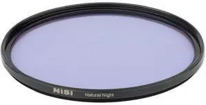 NiSi 82mm Natural Night Filter #NIR-NGT-82