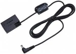 Canon DC Coupler DR-E18