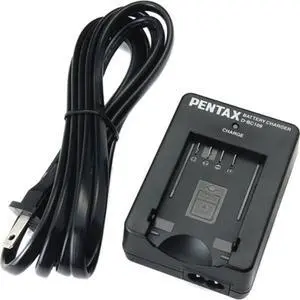 Pentax K-BC109 Battery Charger Kit for D-LI109 Battery #39033