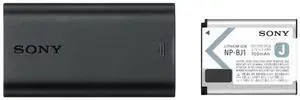 Sony ACC-TRDCJ Travel DC Charger Kit