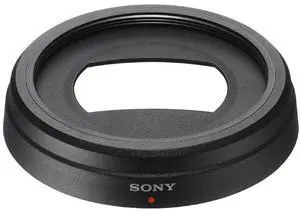 Sony ALC-SH113 Hood for E 20mm f/2.8 and E 30mm f/3.5 Macro Lens #ALCSH113