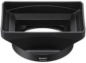 Sony ALC-SH135 Hood for FE PZ 28-135mm f/4 G OSS Lens #ALCSH135 Sony ALC-SH135 Hood for FE PZ 28-135mm f/4 G OSS Lens #ALCSH135