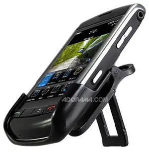 Bracketron Blackberry Storm Hip-Kicker #IPM-241-BL