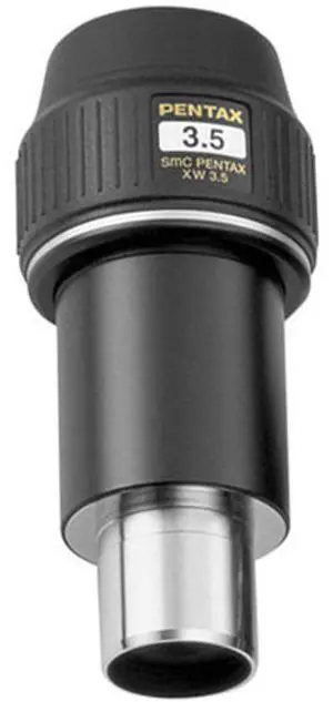 Pentax Eyepiece  SMC XW 5 (11/4 Tube) for Spotting Scopes Weatherproof NEW