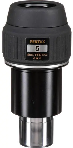 Pentax Eyepiece SMC XW 5 (11/4 Tube) for Spotting Scopes Weatherproof NEW