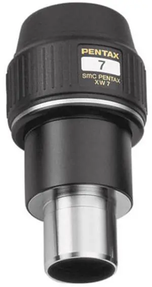 Pentax Eyepiece SMC XW 7 (11/4 Tube) for Spotting Scopes Weatherproof NEW