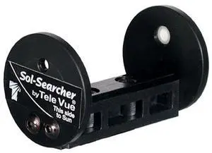 Tele Vue Sol-Searcher Finderscope #SSF-1006
