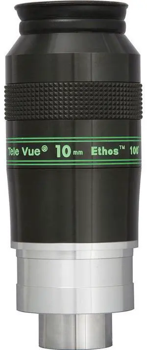 Tele Vue 10mm Ethos-SX 2" / 1.25" Eyepiece