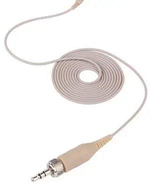 Samson EC10TX 3.5mm Cable for SE10 Earset Microphone #SWA5EC
