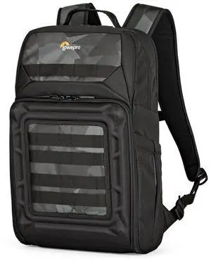 Lowepro DroneGuard BP 250 Backpack for DJI Mavic Pro/Air with 15" Laptop,& More