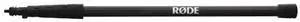 Rode 10' Carbon Fiber 5-Section Professional Boom Pole for Microphone and Shock Mount