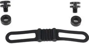 Triad-Orbit IOD-SSPK Strap Pack for IO-Desk Laptop Support Systems, Short