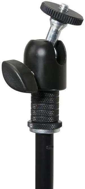 Mevo Quick Release Ball Mount
