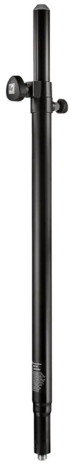 Electro-Voice ASP-58 Adjustable Pole with M20 Thread for ETX/EKX Subwoofer