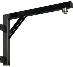 Neumann Wall Mount L Bracket for 0 410 Active Studio Monitor #502294 Neumann Wall Mount L Bracket for 0 410 Active Studio Monitor #502294
