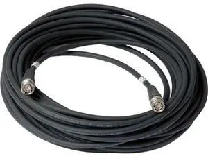 Datavideo Male/Male 4.5GB BNC Cable - Belden #1505F 50ft/15m #CASDI50-4.5