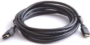 SmallHD 10 ft. Mini-HDMI to HDMI Cable #CBLSGLMHDMIHDMI120
