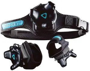 Rebuff Reality TrackStrap Plus Bundle for VIVE Trackers #STSP2TBP1NA