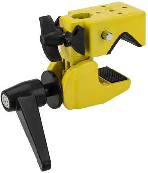 Flashpoint Super Clamp (Yellow)