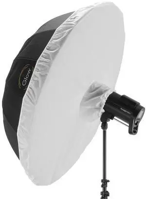 Glow Easy Lock 41" Translucent Umbrella Diffuser Glow Easy Lock 41" Translucent Umbrella Diffuser
