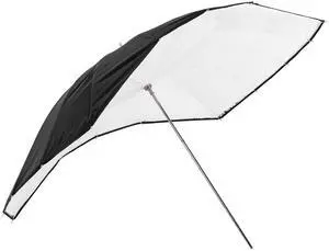 Glow EZ Lock Wing-Like Parabolic Fiberglass Umbrella (45")