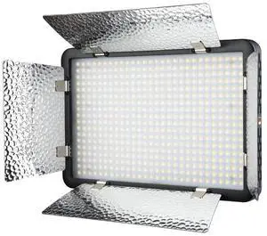 Godox LED500LRW LED Video Light, White Version