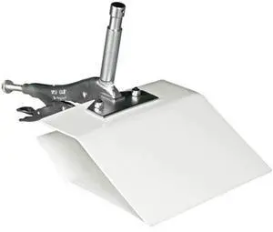 Matthews Quaker Clamp or Duck Bill Clamp, for Positioning Foam Core or Bead Board