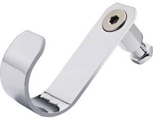 Kupo Hex J Hook, 2 Pack #KG000712