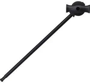 Kupo 20" Hex Grip Arm, Black