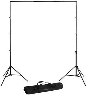 Flashpoint 13' Background Support System