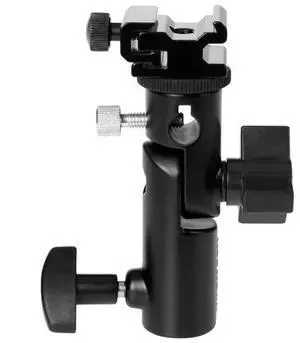Westcott Metal Adjustable Shoe Mount