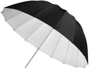 Westcott 43" Deep Umbrella with White Interior