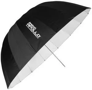 Westcott 53" Deep Umbrella with White Interior