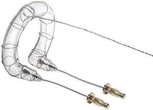 Flashpoint Flash Tube for Budget Flash 300 Watt Monolight