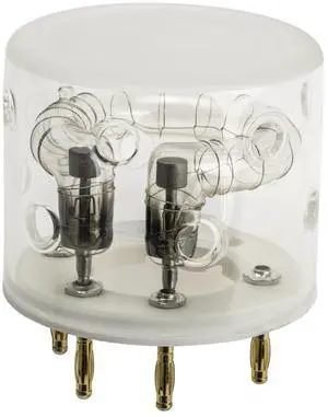 Flashpoint Flash Tube for XPLOR 600 Pro, XPLOR 600 PROII & XPLOR 600 SE Flash Head