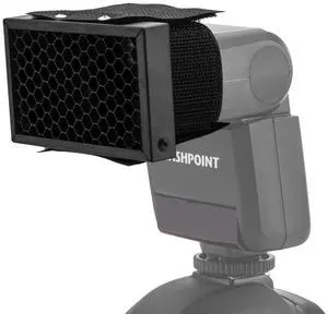 Flashpoint Honey Comb for Speedlight #FPLF-SM-X-02