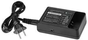 Flashpoint Battery Charger for the Zoom Li-on Flash Battery