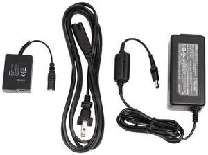 Sigma SAC-7 AC Adapter for fp Cameras #EY1004