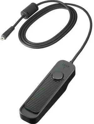 Sigma CR-31 1' Cable Release for dp Quattro Cameras #AR7900