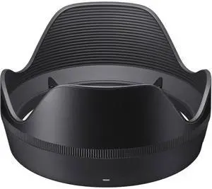 Sigma Lens Hood for 28mm f/1.4 Art Digital HSM Lens #LH828-01