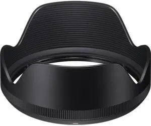 Sigma Hood for 24mm f/1.4 DG HSM Art Lens #LH830-03